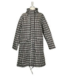 レインコート レディース スタジオ ピッコーネ STUDIO PICONE 2025 秋冬 新作