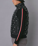 ベスト メンズ アダバット adabat 2025 秋冬 新作 ゴルフウェア