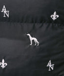 ベスト メンズ アダバット adabat 2025 秋冬 新作 ゴルフウェア