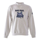 Men's sweatshirt king size equivalent to 3L-4L SINACOVA Genova 2025 Autumn/Winter New