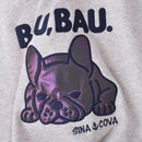 Men's sweatshirt king size equivalent to 3L-4L SINACOVA Genova 2025 Autumn/Winter New