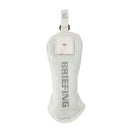Head cover for men and women Briefing golf BRIEFING GOLF2025 Autumn/Winter new golf