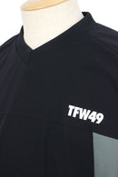 ブルゾン メンズ ティーエフダブリュー フォーティーナイン TFW49 2025 秋冬 新作 ゴルフウェア