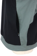 ブルゾン メンズ ティーエフダブリュー フォーティーナイン TFW49 2025 秋冬 新作 ゴルフウェア