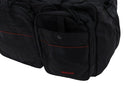 Boston bag for men and women briefing golf BRIEFING GOLF golf