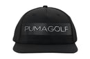 キャップ メンズ プーマゴルフ PUMA GOLF 日本正規品 日本規格 2025 秋冬 新作 ゴルフ