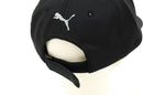 キャップ メンズ プーマゴルフ PUMA GOLF 日本正規品 日本規格 2025 秋冬 新作 ゴルフ
