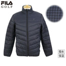 ブルゾン メンズ フィラ フィラゴルフ FILA GOLF 2025 秋冬 新作 ゴルフウェア