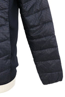 ブルゾン メンズ フィラ フィラゴルフ FILA GOLF 2025 秋冬 新作 ゴルフウェア