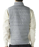 ベスト メンズ フィラ フィラゴルフ FILA GOLF 2025 秋冬 新作 ゴルフウェア