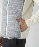 ベスト メンズ フィラ フィラゴルフ FILA GOLF 2025 秋冬 新作 ゴルフウェア