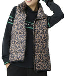 Vest  Women's Fila Fila Golf FILA GOLF 2025 Fall/Winter New Golf Wear