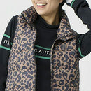 Vest  Women's Fila Fila Golf FILA GOLF 2025 Fall/Winter New Golf Wear