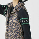 Vest  Women's Fila Fila Golf FILA GOLF 2025 Fall/Winter New Golf Wear