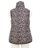 Vest  Women's Fila Fila Golf FILA GOLF 2025 Fall/Winter New Golf Wear