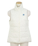 Vest  Women's Fila Fila Golf FILA GOLF 2025 Fall/Winter New Golf Wear