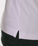 Polo shirt for men adabat adabat 2025 autumn/winter new golf wear