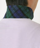 Polo shirt for men adabat adabat 2025 autumn/winter new golf wear