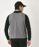 Vest Men 's Adabat Adabat 2025 가을/겨울 새 골프 착용