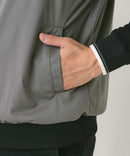 Vest Men 's Adabat Adabat 2025 가을/겨울 새 골프 착용
