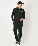 Vest Men 's Adabat Adabat 2025 가을/겨울 새 골프 착용