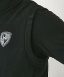 Vest Men 's Adabat Adabat 2025 가을/겨울 새 골프 착용