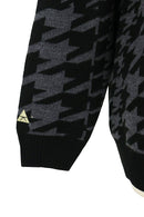 男士毛衣,卡爾·卡尼(Karl Kani)高爾夫卡爾·卡尼(Karl Kani)高爾夫2025秋季/冬季新高爾夫服裝