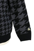 男士毛衣,卡爾·卡尼(Karl Kani)高爾夫卡爾·卡尼(Karl Kani)高爾夫2025秋季/冬季新高爾夫服裝