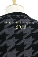 男士毛衣,卡爾·卡尼(Karl Kani)高爾夫卡爾·卡尼(Karl Kani)高爾夫2025秋季/冬季新高爾夫服裝