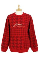 男士毛衣,卡爾·卡尼(Karl Kani)高爾夫卡爾·卡尼(Karl Kani)高爾夫2025秋季/冬季新高爾夫服裝