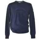 Men's Sweater SINACOVA SARDEGNA 2025 Fall/Winter New