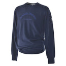 Men's Sweater SINACOVA SARDEGNA 2025 Fall/Winter New