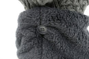 Knit Cap Women's Resurrection 2025 Fall/Winter New Golf