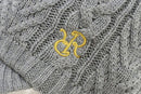 Knit Cap Women's Resurrection 2025 Fall/Winter New Golf