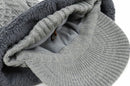 Knit Cap Women's Resurrection 2025 Fall/Winter New Golf