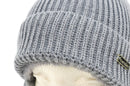 Knit Cap Women's Resurrection Resurrection2025 Autumn/Winter New Golf