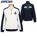 Sweatshirt Men's SINACOVA 2025 Fall/Winter New Item