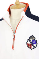 Sweatshirt Men's SINACOVA 2025 Fall/Winter New Item