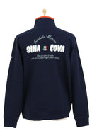 Sweatshirt Men's SINACOVA 2025 Fall/Winter New Item