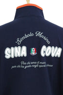 Sweatshirt Men's SINACOVA 2025 Fall/Winter New Item
