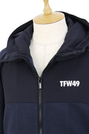 Men's Blouson TFW49 2025 Fall/Winter New Golf Wear