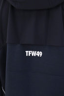 Men's Blouson TFW49 2025 Fall/Winter New Golf Wear