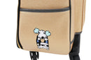 Carry Bag Men's Women's MU Sports M.U SPORTS MUSPORTS 2025 Fall/Winter New Golf