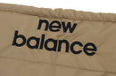 護頸男款女式newbalancegolf新百倫golf 2025秋冬新款golf