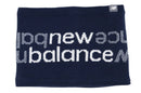 男性和女人的脖子溫暖的新天平高爾夫New Balance高爾夫2025秋天/冬季新高爾夫