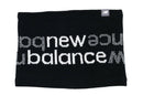 男性和女人的脖子溫暖的新天平高爾夫New Balance高爾夫2025秋天/冬季新高爾夫