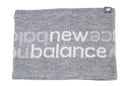 男性和女人的脖子溫暖的新天平高爾夫New Balance高爾夫2025秋天/冬季新高爾夫