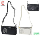 カートバッグ メンズ レディース カステルバジャックスポーツ CASTELBAJAC SPORT 2025 秋冬 新作 ゴルフ