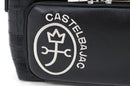 カートバッグ メンズ レディース カステルバジャックスポーツ CASTELBAJAC SPORT 2025 秋冬 新作 ゴルフ