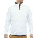 블루종 남성 타미 힐피거 골프 TOMMY HILFIGER GOLF 일본 정품 제품 2025 가을/겨울 새 골프웨어